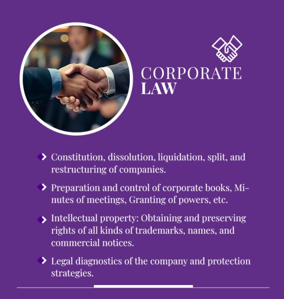 derecho corporativo-ENG